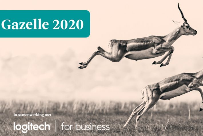 Sharp and Smart Recruitment FD Gazelle 2020